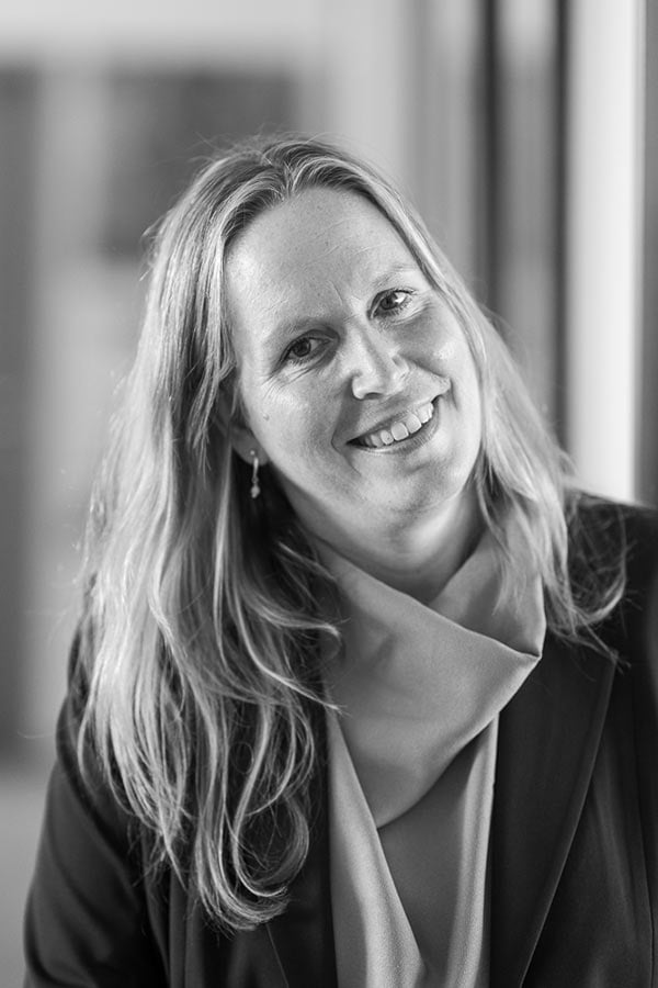 Rechtsanwältin Doreen Haller