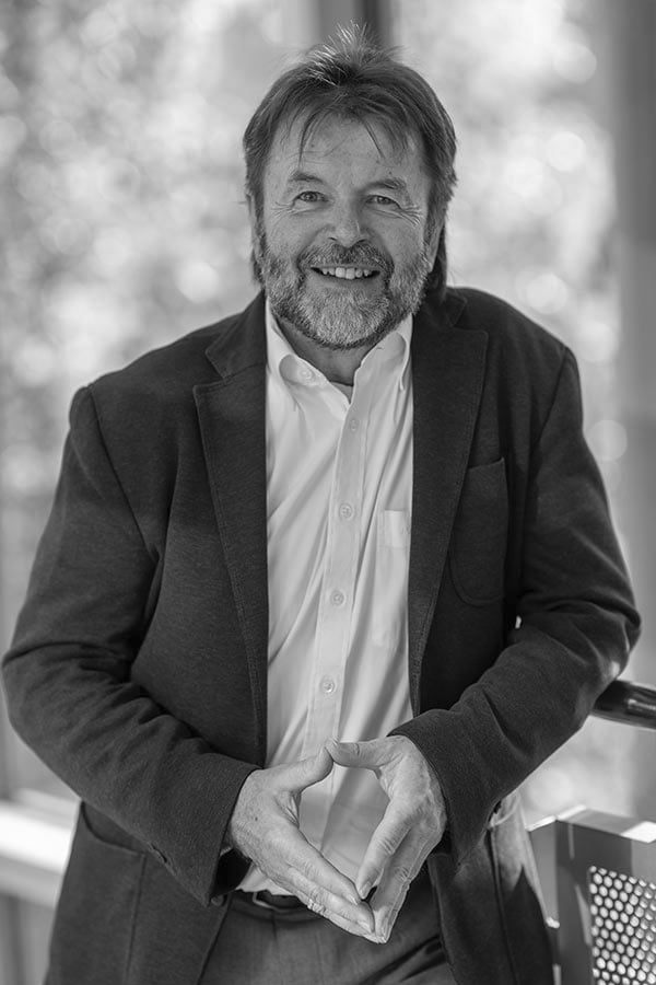 Ihr Mediator Rechtsanwalt Peter Küspert