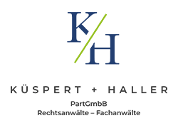Rechtsanwälte, Fachanwälte, Küspert und Haller in Nürnberg