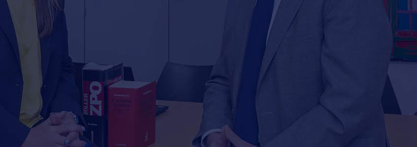 Gewaltschutz und Kontaktverbot im Familienrecht